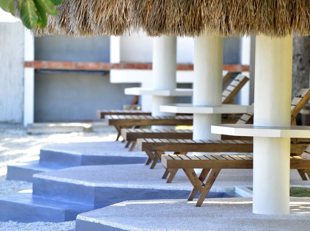 Allure Badian Beach Villa Luaran gambar
